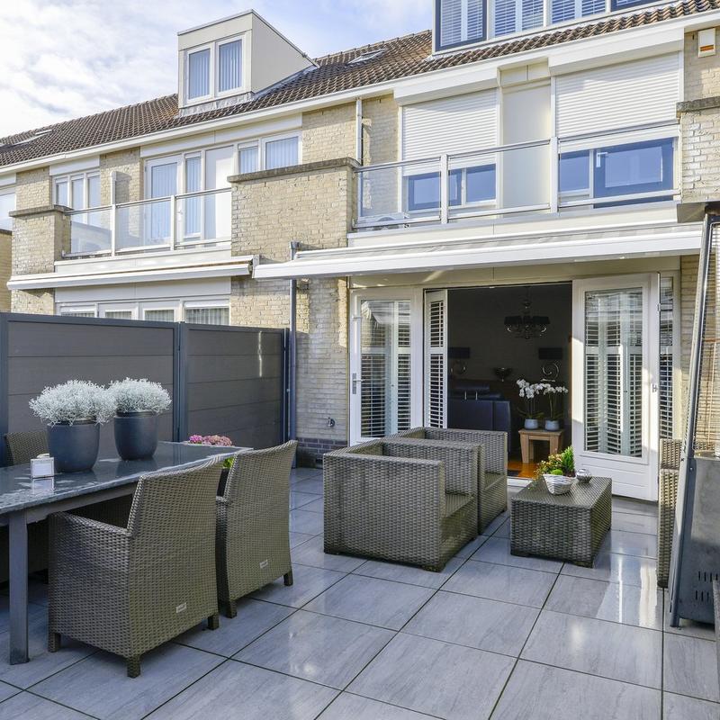 tuin bestraten goedkoop